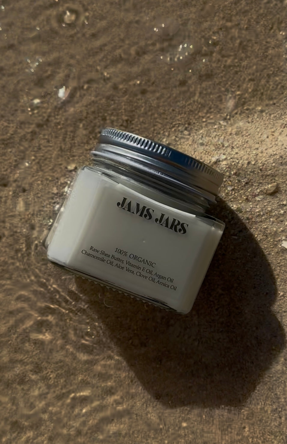 Jams Jars 250ml